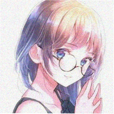 姐妹头像