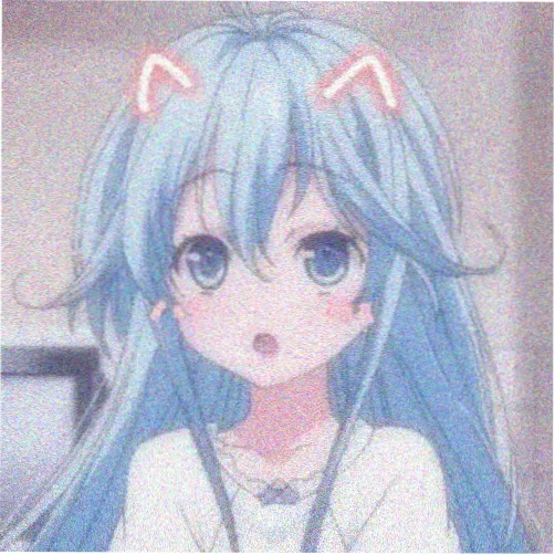 姐妹头像
